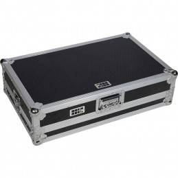 WALKASSE FLIGHT CASE PER DDJ-FLX6 + LAPTOP