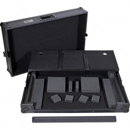 WALKASSE FLIGHT CASE PER DDJ-FLX6 + LAPTOP BK