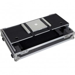 WALKASSE FLIGHT CASE PER PRIME4+ CON LAPTOP