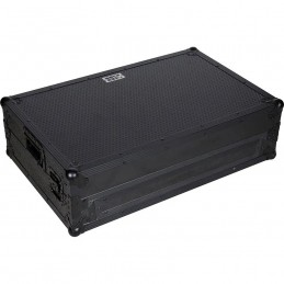 WALKASSE FLIGHT CASE PER XDJ-RX3 + LAPTOP BK