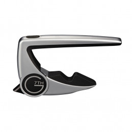 Performance 2 Classical Silver Capo