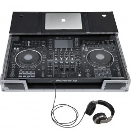 WALKASSE Flight case Sistema DJ All-in-one Pioneer XDJ-XZ