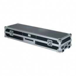 WALKASSE (Normale)/ Pioneer® DJM-750MK2 Argento