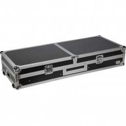 WALKASSE (Normale)/ Pioneer® DJM-900NXS2 Argento
