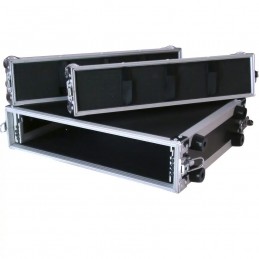 WALKASSE RACK 19" 2U p.40cm
