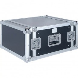 WALKASSE RACK 6U P-460mm