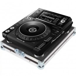 WALKASSE FLIGHT CASE PER XDJ-1000MK2 ESP