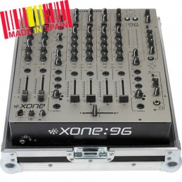 WALKASSE FLIGHT CASE PER A&H XONE:96 ESP