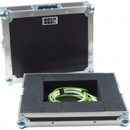 WALKASSE FLIGHT CASE PER Ecler Dj® WARM4 ESP