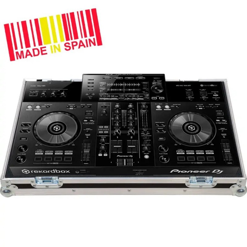 WALKASSE FLIGHT CASE PER XDJRR ESP