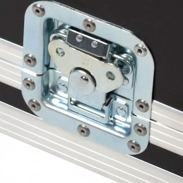 WALKASSE FLIGHT CASE PER XDJ-RX3 ESP