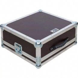 WALKASSE Valigia professionale Yamaha® MG20/16XU argento