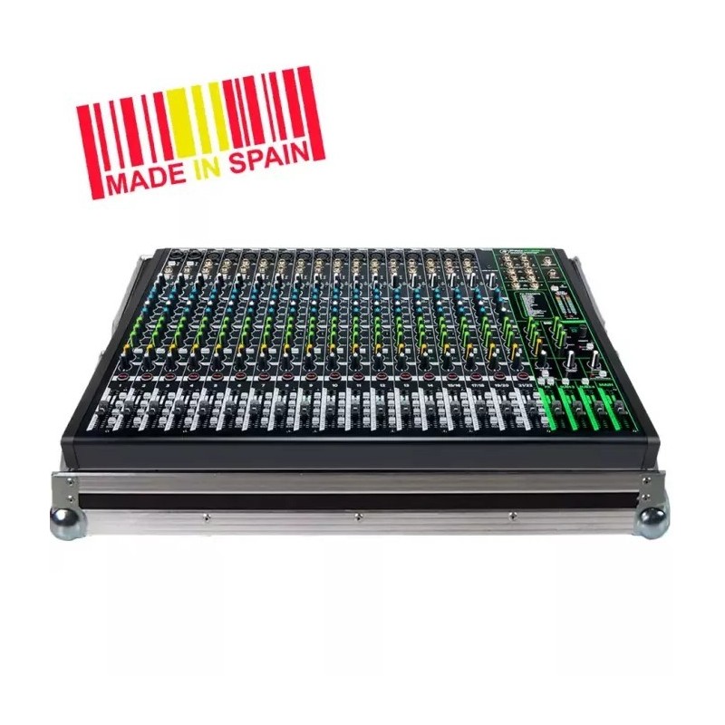 WALKASSE WC-PROFX22V3-ESP