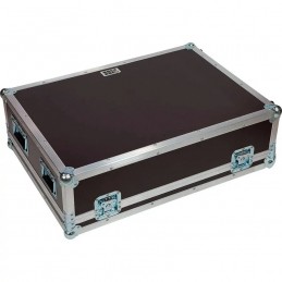WALKASSE FLIGHT CASE PER A&H QU32 ESP