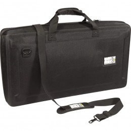 WALKASSE Custodia antiurto in EVA Denondj® SCLIVE2 Nero