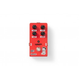 WARM AUDIO Dirty Boy Jr. Booster