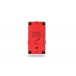 WARM AUDIO Dirty Boy Jr. Booster