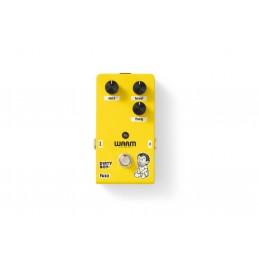 WARM AUDIO Dirty Boy Jr. Fuzz