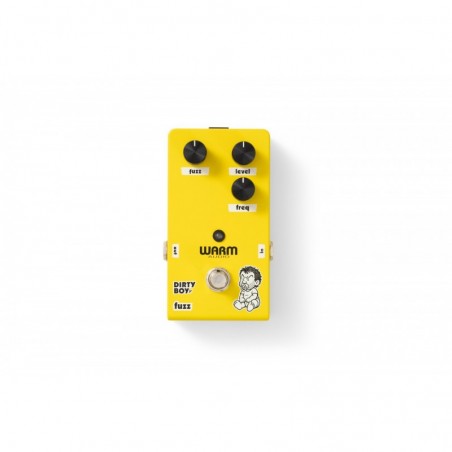 WARM AUDIO Dirty Boy Jr. Fuzz