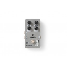 WARM AUDIO Dirty Boy Jr. Overdrive