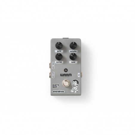WARM AUDIO Dirty Boy Jr. Overdrive