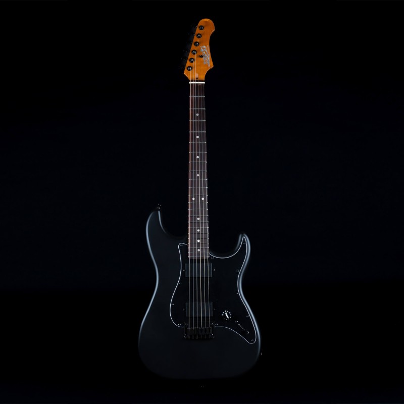 ET GUITARS JS-400 MBK R