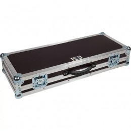 WALKASSE Custodia con tastiera per Native Instruments® KONTROL S49MK3