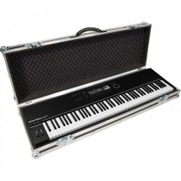 WALKASSE Custodia con tastiera per Native Instruments® KONTROL S88mk3