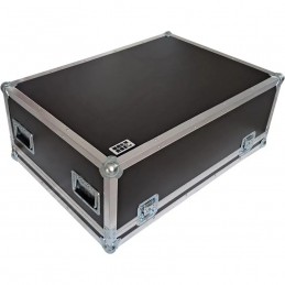 WALKASSE Flight Case professionale Behringer® X32 WING ESP