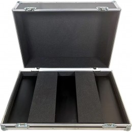WALKASSE Flight Case professionale Behringer® X32 WING ESP