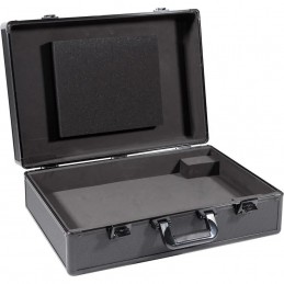 WALKASSE FLIGHT CASE per mixer plus size (CDJ-3000)