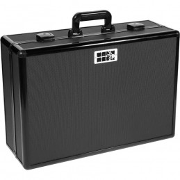 WALKASSE FLIGHT CASE per mixer plus size (CDJ-3000X)