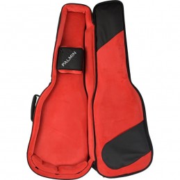 WALKASSE URBAN ACOUSTIC GUITAR CASE