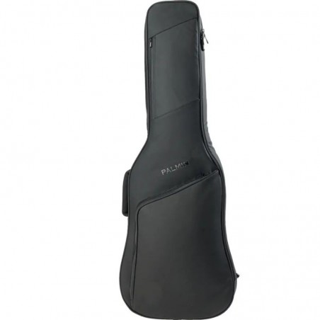 WALKASSE COMFORT ACOUSTIC GUITAR CASE