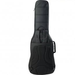 WALKASSE COMFORT ELECTRO GUITAR CASE
