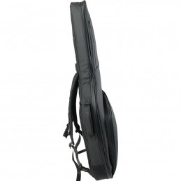 WALKASSE COMFORT BASS GUITAR CASE