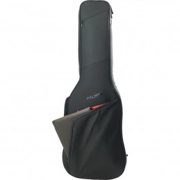 WALKASSE COMFORT BASS GUITAR CASE