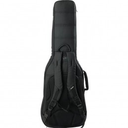 WALKASSE CITY BASS GUITAR CASE