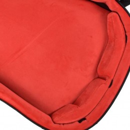 WALKASSE CITY BASS GUITAR CASE
