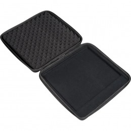 WALKASSE EVANIK NI® MASCHINE+ Custodia rigida nera