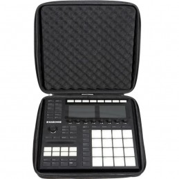 WALKASSE EVANIK NI® MASCHINE+ Custodia rigida nera
