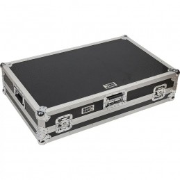 WALKASSE Flight case Pioneer XDJ-RX3 (Supporto per laptop e ruote)