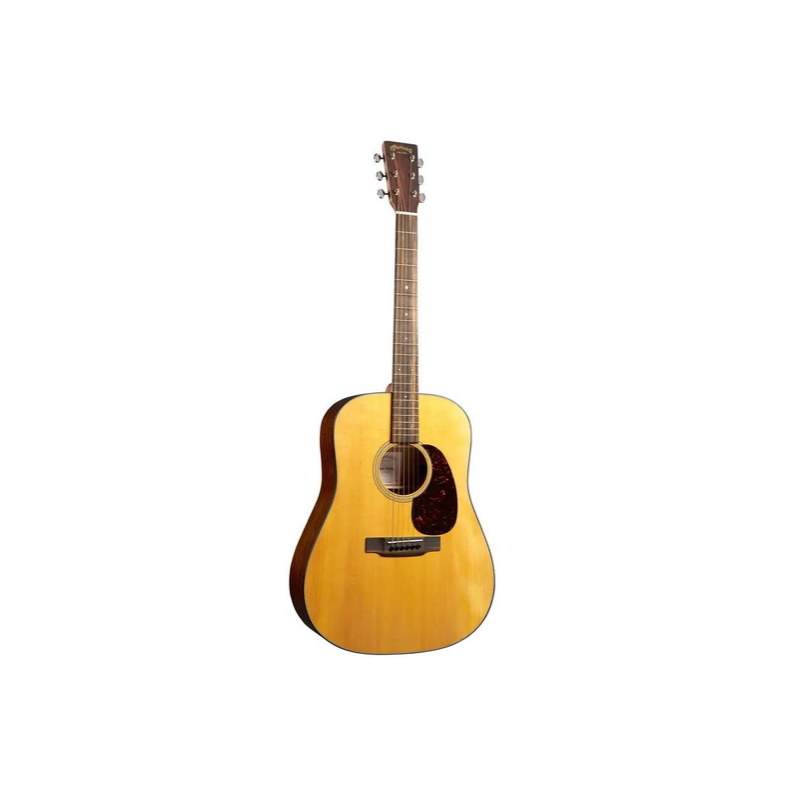 MARTIN D-12E RETRO