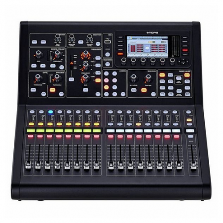 MIDAS  M32R LIVE - EX DEMO