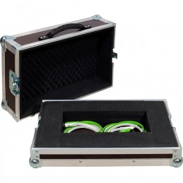 WALKASSE F.C. per Alphatheta® DJM-V5 Silver