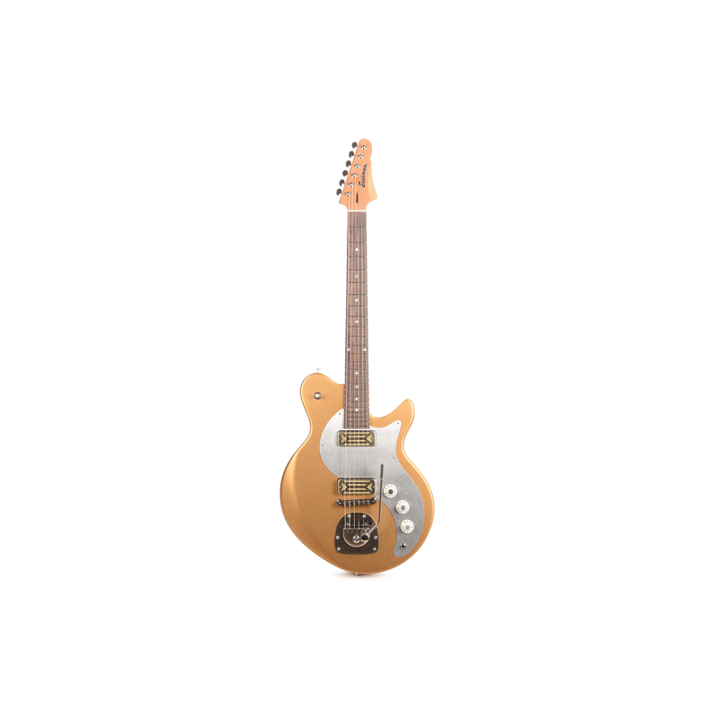 EASTMAN FULLERTONE OFFSET '62 GOLD