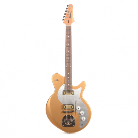 EASTMAN FULLERTONE OFFSET '62 - GOLD