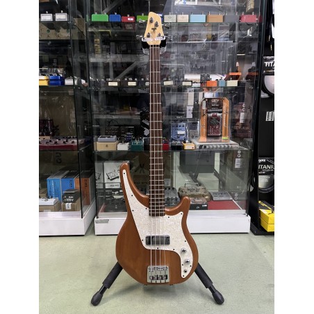 STATUS SHARK BASS 4 - NATURAL