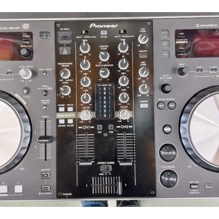 PIONEER DJ XDJ R1 CONSOLE DJ -USATO-