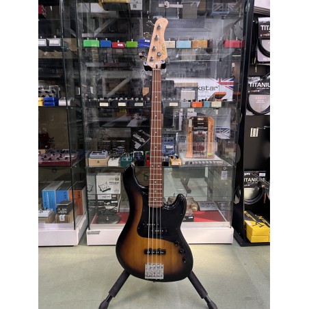 CORT GB14PJ - TOBACCO SUNBURST